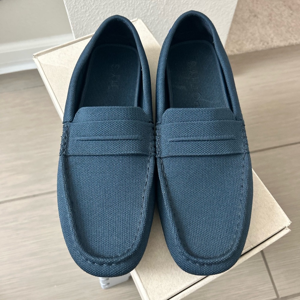 Rothy’s Mens Driving Loafers
